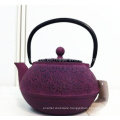 Popular Traditional Hot Sale High Quality Cast Iron Teapot